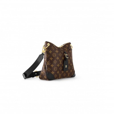 LOUIS VUITTON ODÉON MM M45352 (31*27*11cm) LOUIS VUITTON ODÉON MM M45352 (31*27*11cm)